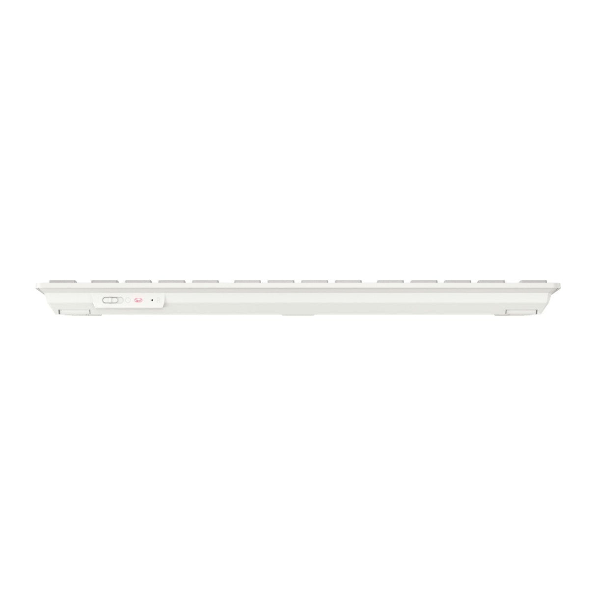 Cherry Tas Kw 7100 Mini Bt For Mac Wireless De-Layout Blanco