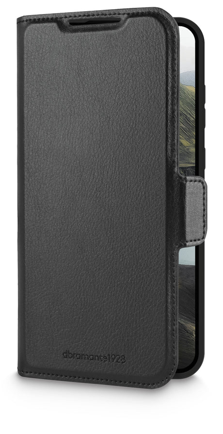 EAN 5711428043269 - dbramante1928 Bergen Pro funda para teléfono móvil 17 cm (6.7") Folio Negro imagen 4