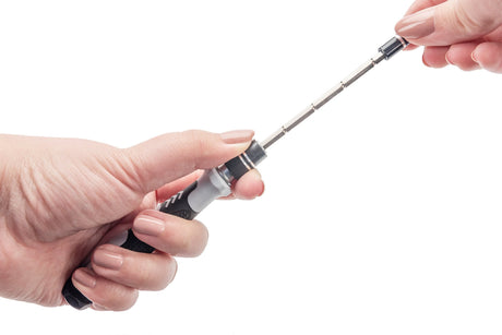 EAN 4016032486367 - Digitus DA-70361 punta de destornillador 98 pieza(s) imagen 3