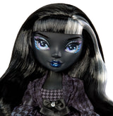 Muñeca Shanelle Fashion Doll Girls Night Shadow High