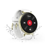 Hama Smartwatch 7000 Zloty