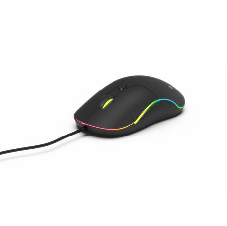 EAN 8716309127219 - Gembird MUS-UL-02 ratón Juego Ambidextro USB tipo A 2400 DPI imagen 3