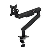 EAN 4038986631365 - AOC AM400B soporte para monitor 86,4 cm (34") Escritorio Negro imagen 3