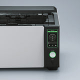 EAN 4939761312953 - Ricoh fi-8950 Escáner con alimentador automático de documentos (ADF) 600 x 600 DPI A3 Negro, Gris imagen 5