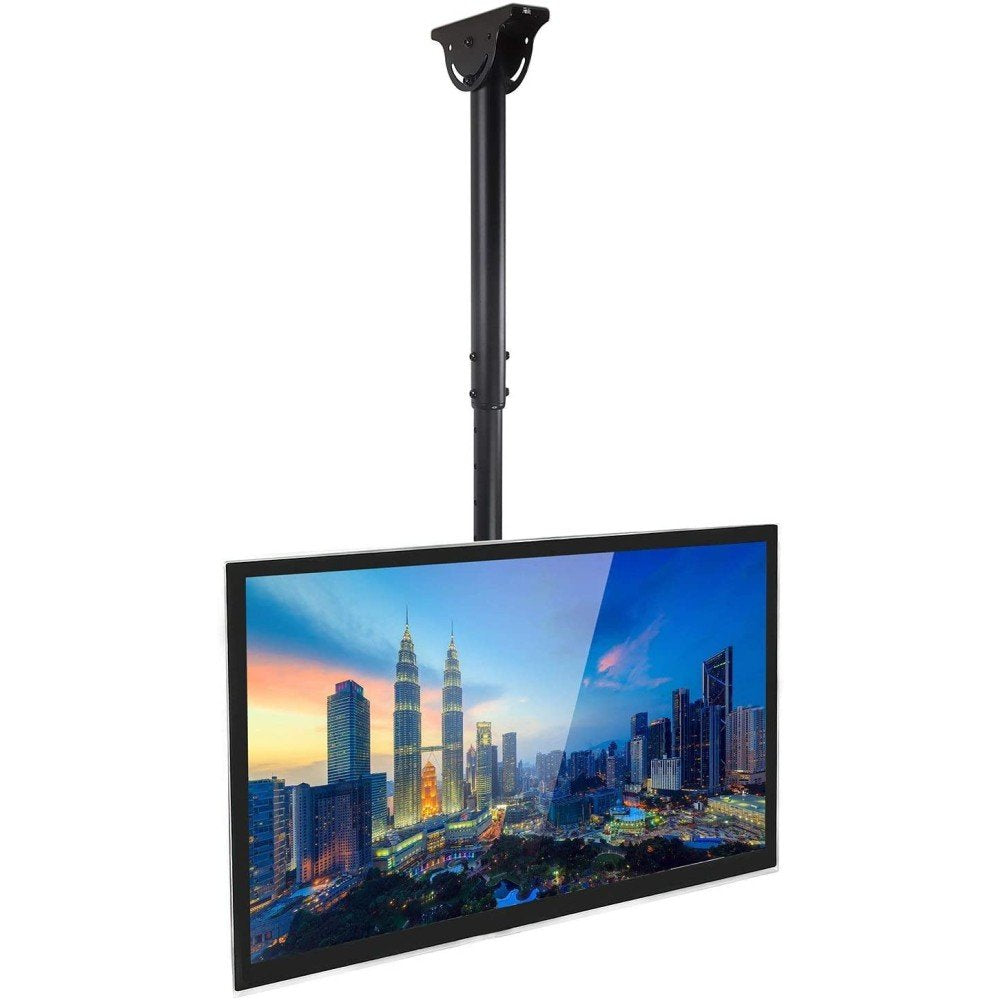 EAN 8057685309357 - Techly ICA-CPLB 946L soporte para pantalla de señalización 177,8 cm (70") Negro imagen 7