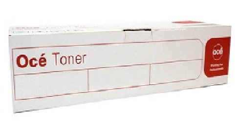 Océ Toner Cw3700 3800 T65 Cyan (1070095117) (1070111900) (3281c006) (4568c005)
