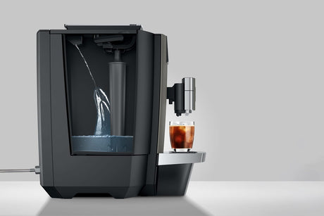 EAN 7610917156245 - JURA X10c (EA) Totalmente automática Máquina espresso 2,8 L imagen 11