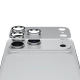 Panzerglass Fender Ip 18 Pro Max Silber Kameraschutz