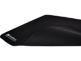 Alfombrilla De Raton Sandberg Gaming 45 X 40 Cm, Negro
