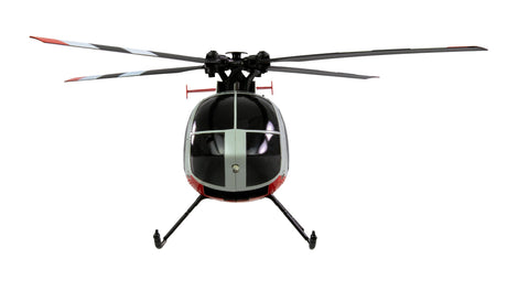 EAN 4262500340109 - Amewi MD500 modelo controlado por radio Helicóptero Motor eléctrico imagen 5