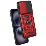 EAN 8434847075341 - COOL Accesorios COOL funda para teléfono móvil 15,5 cm (6.1") Rojo imagen 3