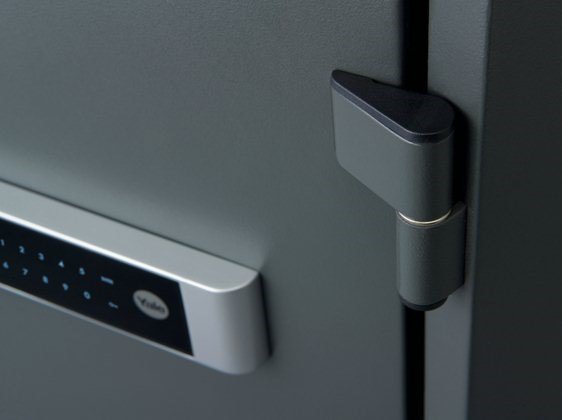 Sejf Ognioodporny Yfm Domowy L