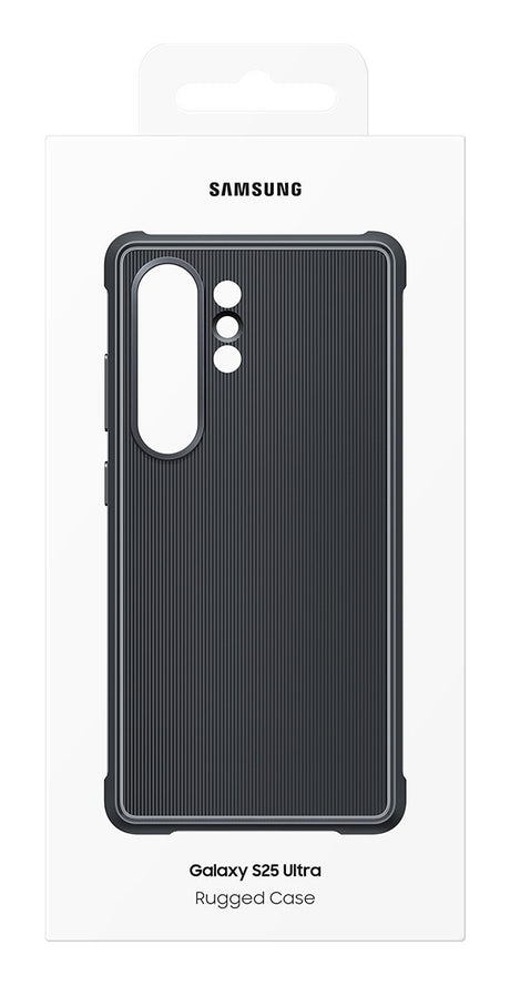 EAN 8806095971919 - Samsung EF-RS938 funda para teléfono móvil 17,5 cm (6.9") Negro imagen 4