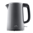 EAN 8590393335398 - Eta Edita 8595 90020 tetera eléctrica 1,5 L 2200 W Gris imagen 1