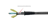 EAN 5715063260548 - Vivolink PROHDMIOP20AM-DRUM cable HDMI 20 m HDMI tipo A (Estándar) Negro imagen 2