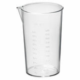Batidora De Mano Clatronic Sm 3577 Blanco/Gris Claro, 180 Vatios 263979
