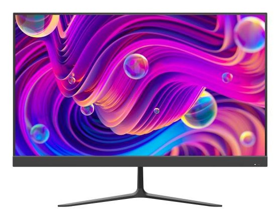 Monitor Hikvision 24" Ds-D5024f2-Bv2s Fhd Hdmi/Vga Multimediale