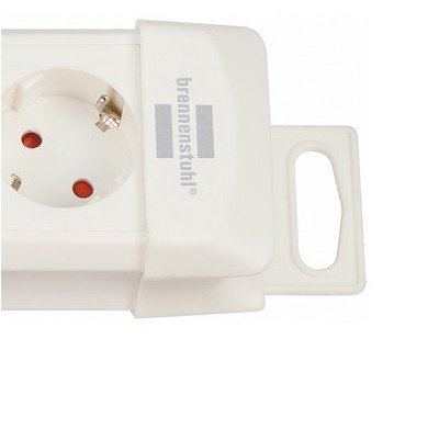 Brennenmuhl Meckdosenleime Premium-Line 10x 3m Wh