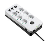 Eaton Protection Box 6 Tel@ Usb Fr