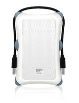 EAN 4712702636949 - Silicon Power Armor A30 Caja de disco duro (HDD) Blanco 2.5" imagen 2