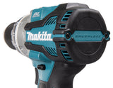Taladro  Makita Dhp489rtj  De Impacto Inalámbrico