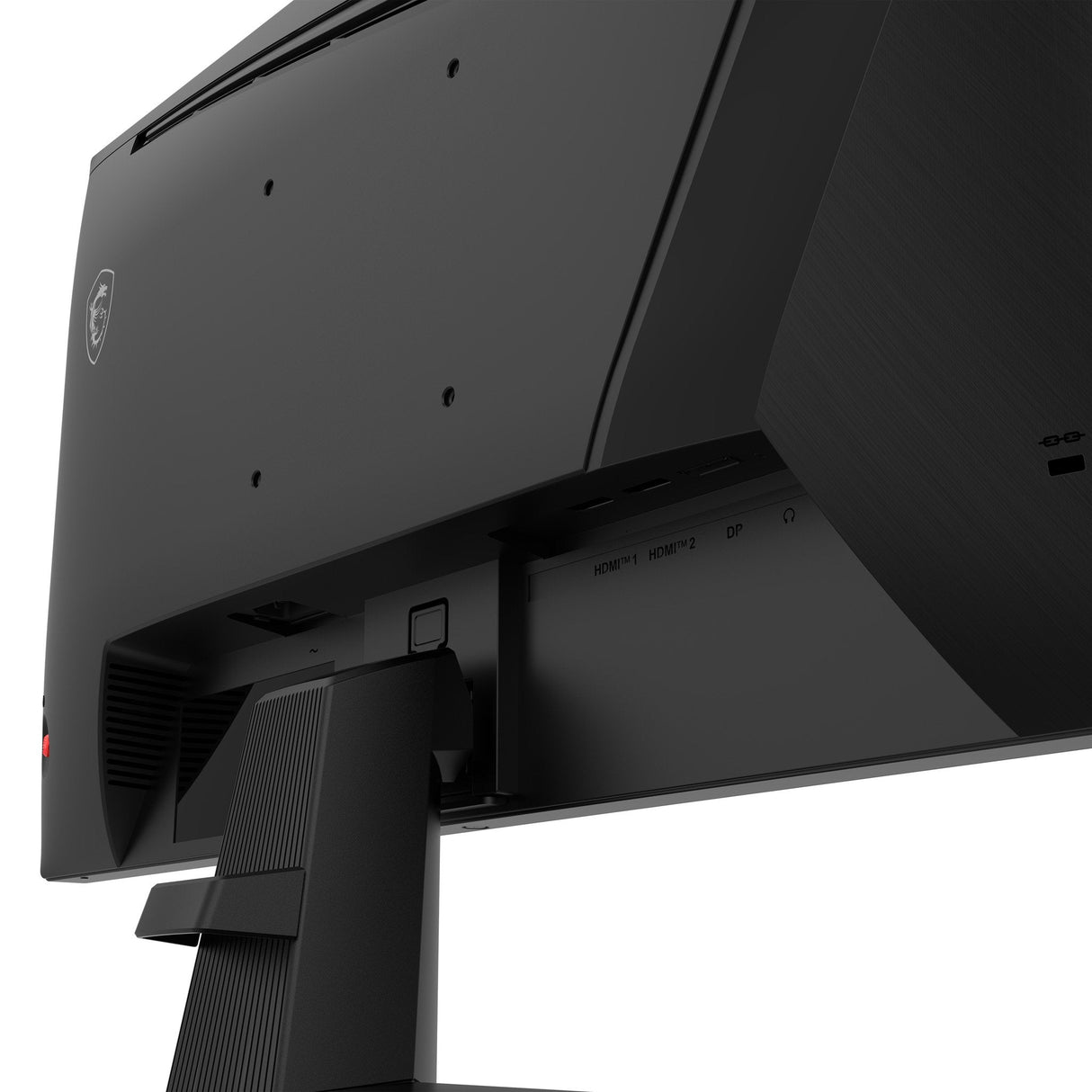 Monitor 23.8 Cala Mag 245f X24 Led/Fhd/Flat/240hz/Czarny