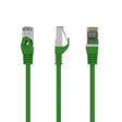 EAN 8716309074056 - Gembird Patch Cord Cat.6 UTP 0.5m cable de red Verde 0,5 m Cat6 U/UTP (UTP) imagen 1