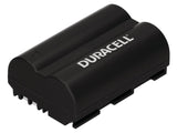 EAN 5055190103128 - Duracell DRC511 batería para cámara/grabadora Ión de litio 1600 mAh imagen 2