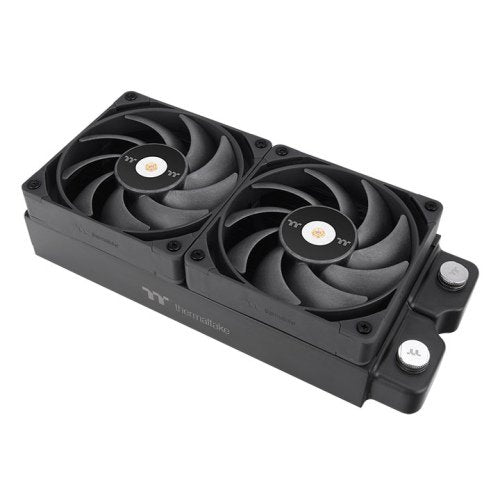 Ventilador Thermaltake Toughfan 12 Pro 1-Fan-Pack Negro Retail