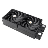 Ventilador Thermaltake Toughfan 12 Pro 1-Fan-Pack Negro Retail