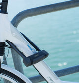 EAN 4003318111853 - ABUS U-Lock 540/160HB300 Negro Candado en U imagen 3