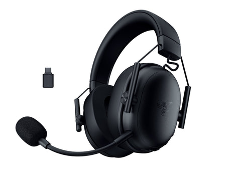 EAN 8887910061336 - Razer BlackShark V3 X HyperSpeed Auriculares Inalámbrico y alámbrico Diadema Juego USB tipo A Bluetooth B imagen 2