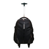 EAN 8436043198183 - Phoenix Technologies Discovery 43,2 cm (17") Maletín con ruedas Negro, Rojo imagen 3