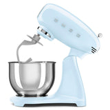EAN 8017709311902 - Smeg SMF03PBEU batidora Batidora de varillas 800 W Azul imagen 3