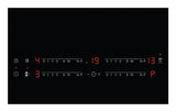 EAN 7333394062372 - AEG TO74IB00UB Negro, Acero inoxidable Integrado 69 cm Con placa de inducción 4 zona(s) imagen 2