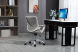 Silla  Activejet De Oficina Yk507 Gris