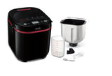 Tefal Pf220838 Panificadora Negro