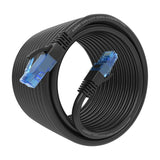 Aisens Cable De Red Rj45 Cat.6 Utp Awg26 Cca - 7.50m - Negro