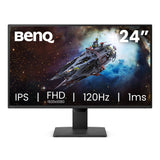 Gw2490  23.8" Ips 1080p 100hz Eye-Care Monitor