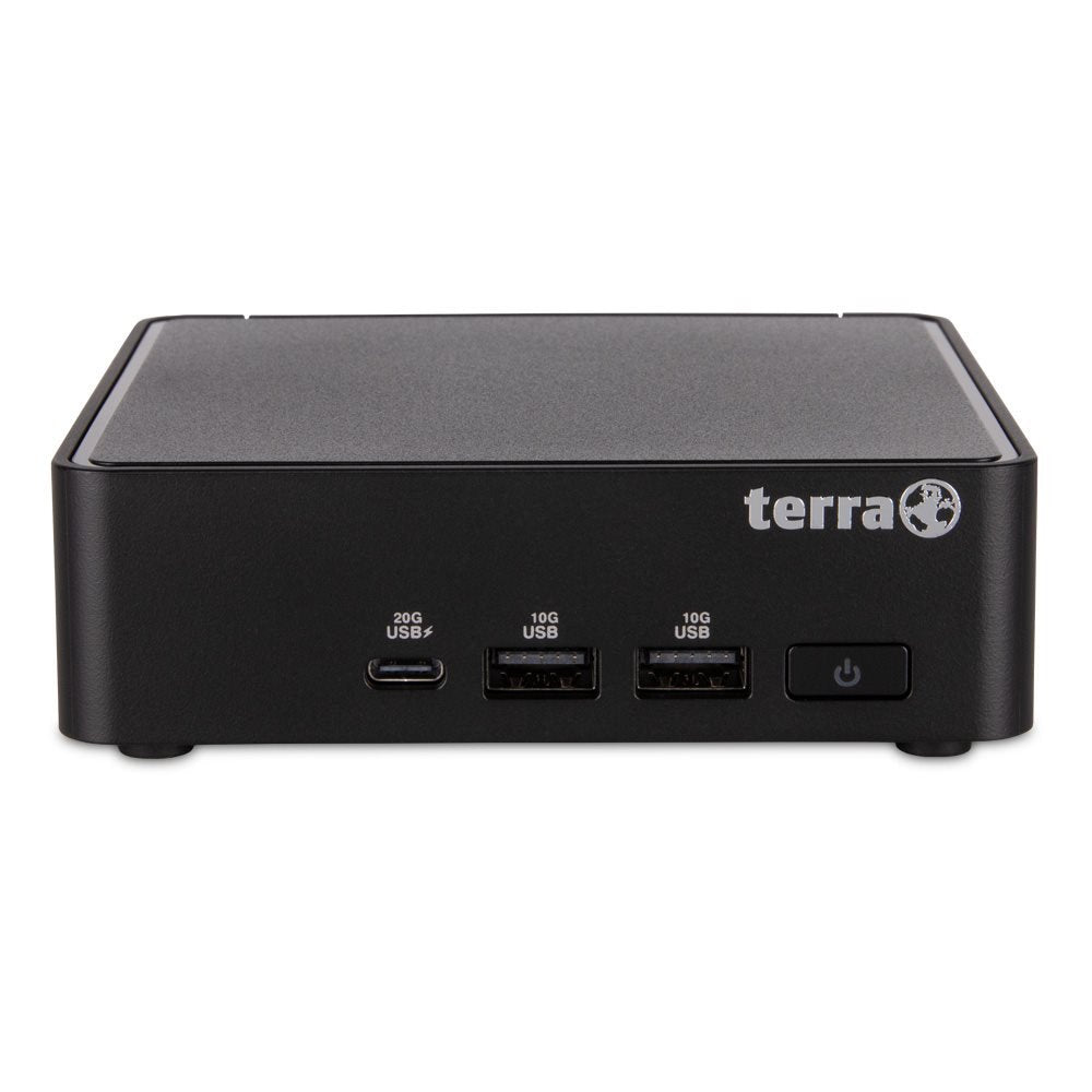 EAN 4039407083633 - TERRA 1000059 PCs/estación de trabajo Intel Core Ultra 7 155H 16 GB DDR5-SDRAM 500 GB SSD Windows 11 Pro  imagen 1