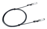EAN 4044144601750 - LANCOM SFP-DAC10-3m Cable de fibra óptica e InfiniBand Negro, Acero imagen 1