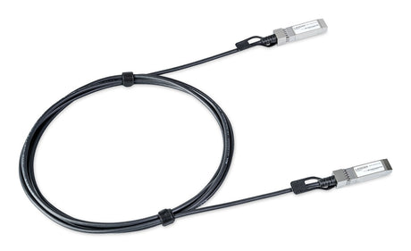 EAN 4044144601750 - LANCOM SFP-DAC10-3m Cable de fibra óptica e InfiniBand Negro, Acero imagen 1