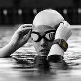 EAN 0195949585388 - Apple Watch Ultra 2 OLED 49 mm Digital 410 x 502 Pixeles Pantalla táctil 4G Negro Wifi GPS (satélite) imagen 4