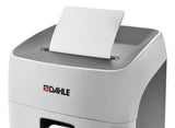 EAN 4009729079157 - Dahle Deskside 504P triturador de papel Microcorte 60 dB 24 cm Gris, Blanco imagen 9