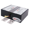 EAN 0649532612116 - CyberPower RB1280X2B batería para sistema ups Sealed Lead Acid (VRLA) 12 V 8 Ah imagen 1