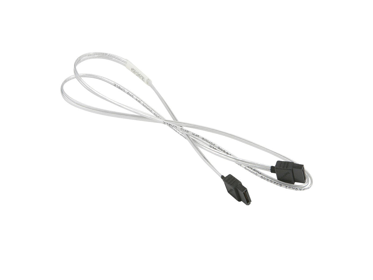 Supermicro Cbl-Sast-0624 Sata Kabel 70 Cm
