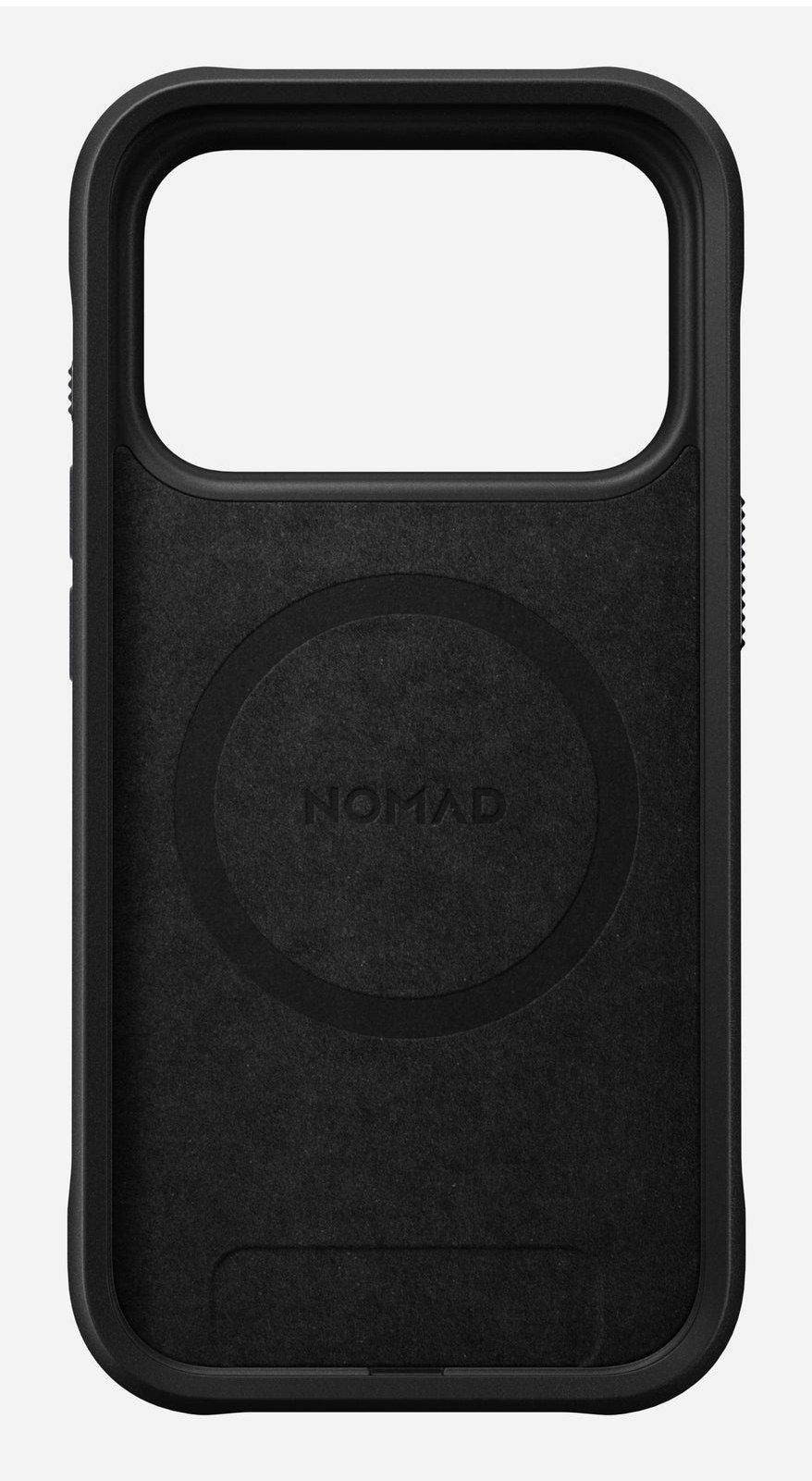 Nomad Rugged Case Iphone 17 Pro Black