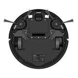 EAN 5901890073738 - Teesa Smart VAC 2 0,2 L Negro imagen 6