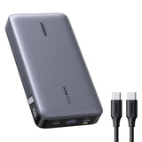 Ugreen 25000 Mah Powerbank 145w Two-Way Fast Charging