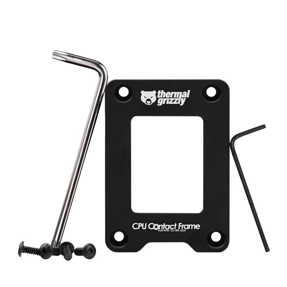 EAN 4260711990748 - Thermal Grizzly TG-CF-I13G accesorio o pieza de sistema de refrigeración para ordenador Kit de mejora de  imagen 4